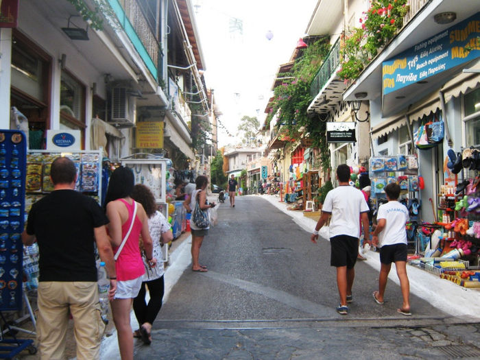 Vasiliki town (5) - Vasiliki town