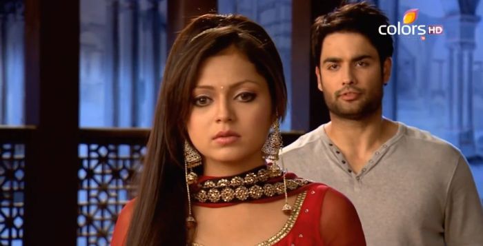 Drashti-Dhami-as-Madhubala-in-Madhubala---Ek-Ishq-Ek-Junoon