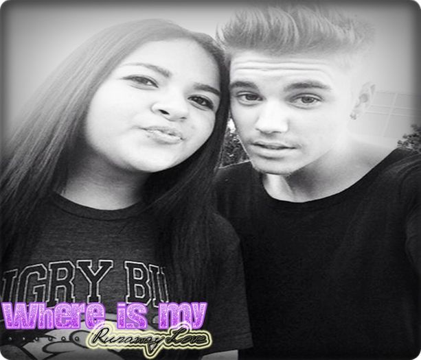 ;; it`s suppose to be a surprise .. [se uita la ea si zambeste]