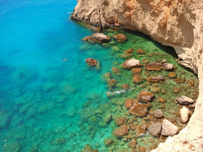 Porto Katsiki beach  (104) - Porto Katsiki beach