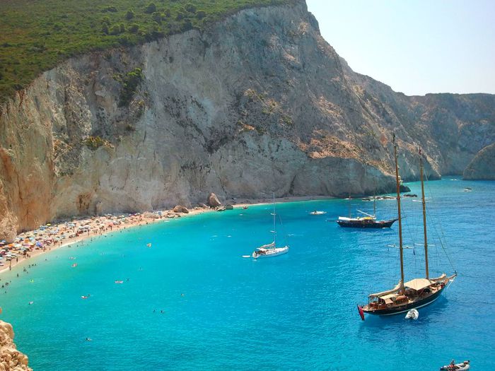 Porto Katsiki beach  (106)