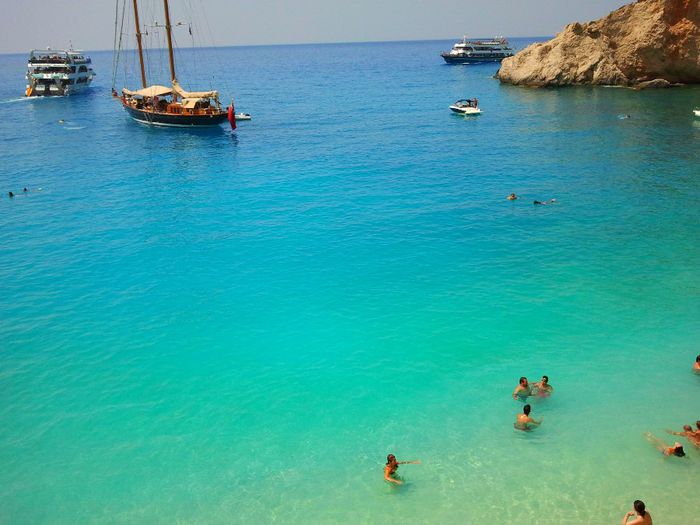 Porto Katsiki beach  (114)