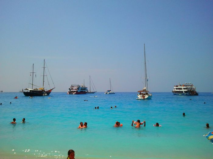 Porto Katsiki beach  (115)