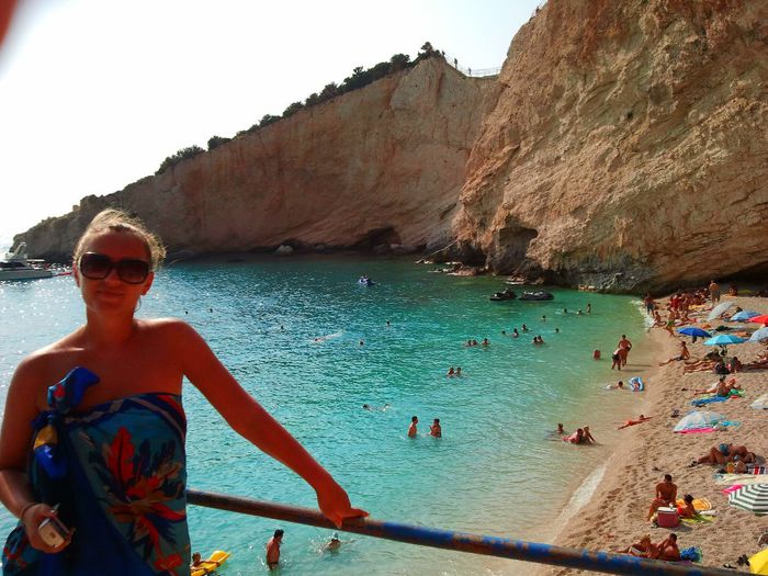 Porto Katsiki beach  (117)