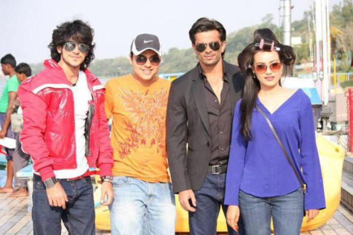 fun - Qubool Hai