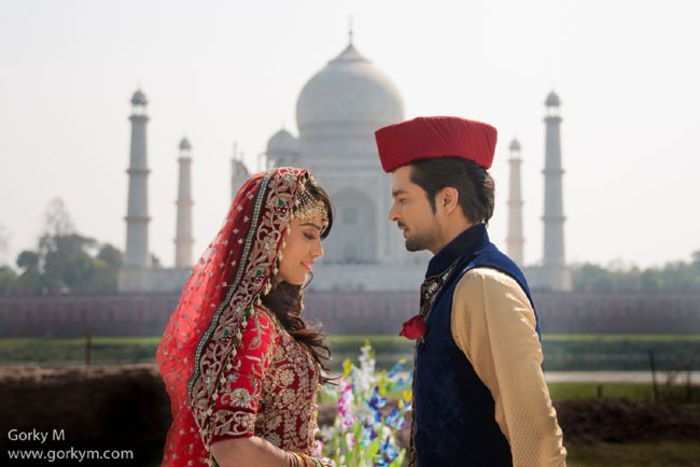 zee-650 - Qubool Hai