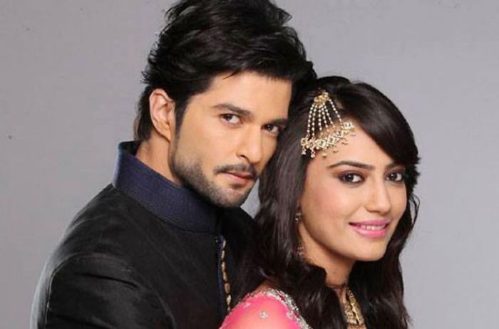 qubool - Qubool Hai