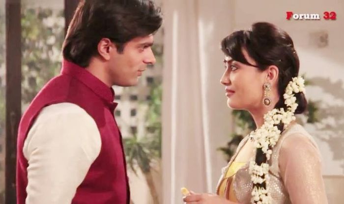 qubool hai 29th november 2013 full episode - Qubool Hai