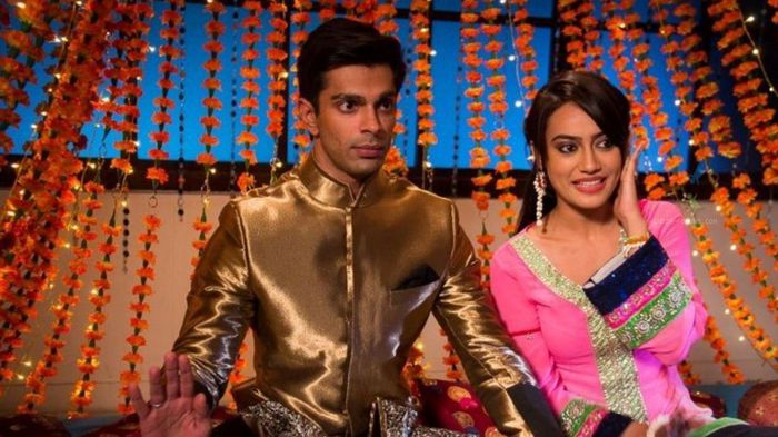 Qubool Hai Asad And Zoya Engagement Wallpaper - Qubool Hai