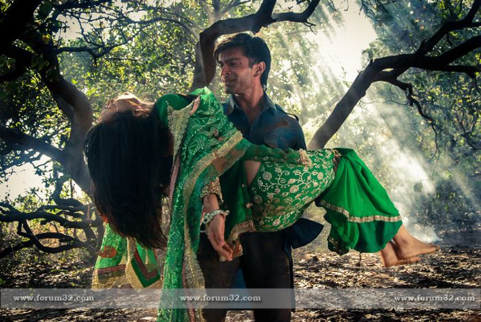 Zoya-dies-Qubool-Hai - Qubool Hai