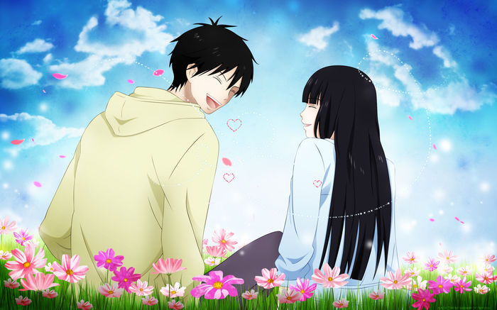 18182_kimi_ni_todoke - Kimi ni todoke