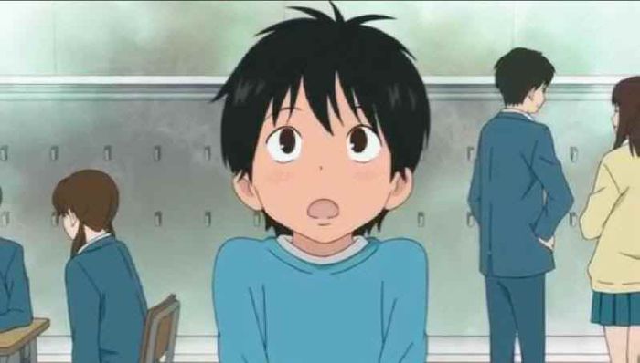 kazehaya - Kimi ni todoke