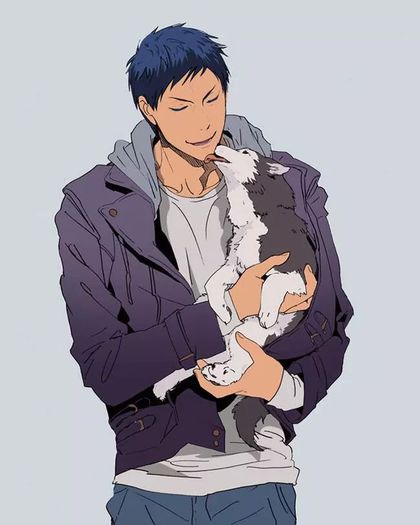 Hina06 - a FC Aomine Daiki