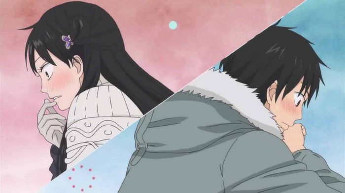 Kimi-ni-Todoke-24-04 - Kimi ni todoke