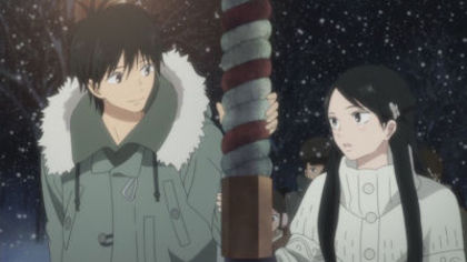 kimi-ni-todoke-25 - Kimi ni todoke