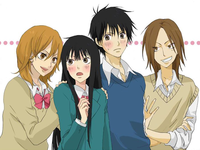 kimi-ni-todoke-kimi-ni-todoke-10325059-1334-997 - Kimi ni todoke