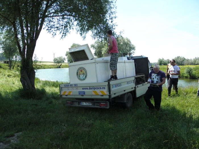 23.05.2014 - PESCUIT 2014