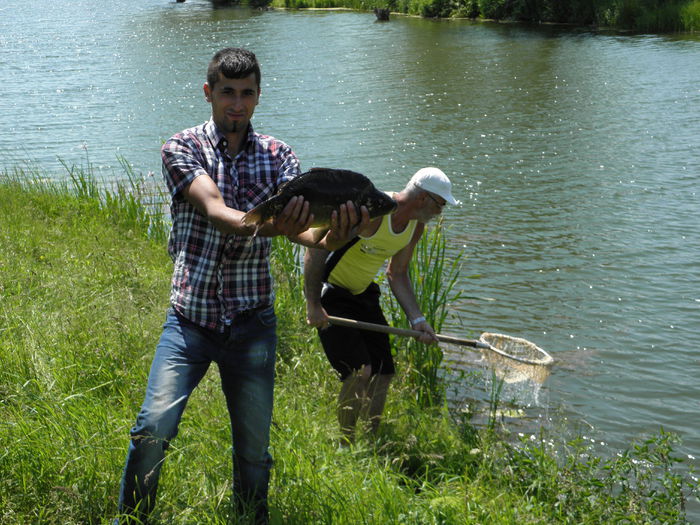 13.06.2014 - PESCUIT 2014