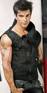 karan-singh-grover-wallpapers - Karan Singh Grover