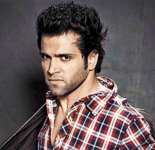 Rithvik-Dhanjani - Rithvik Dhanjani