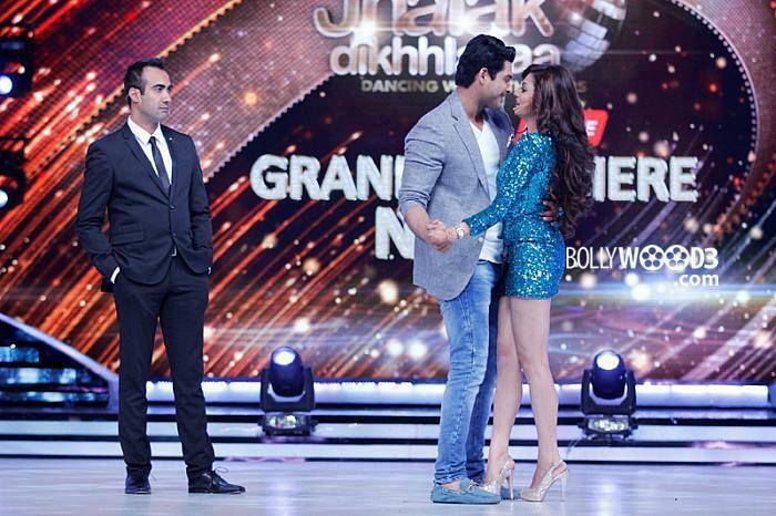 10417656_574474589336453_4965287755092668572_n - Drashti Dhami-DD