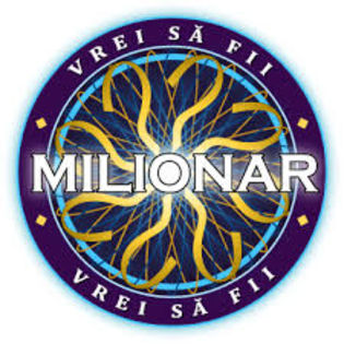 descărcare - Vrei sa fii milionar