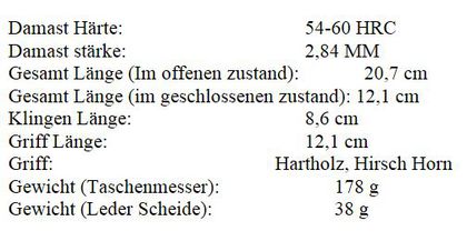 Varianta_2.5 - Bricege cu LAMA DE DAMASC