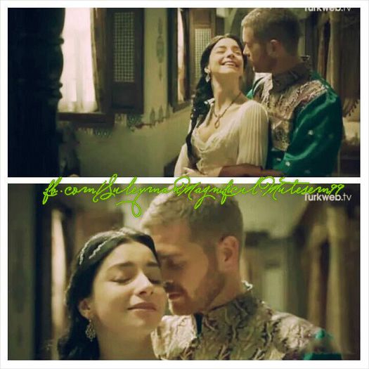 2 - Suleyman Magnificul