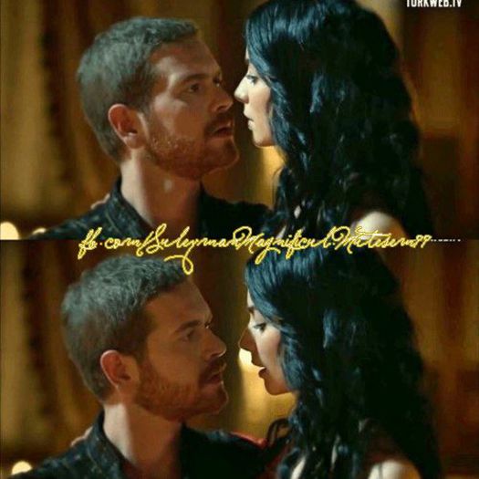 5 - Suleyman Magnificul
