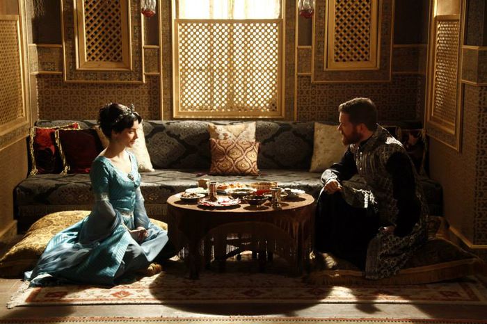 7 - Suleyman Magnificul