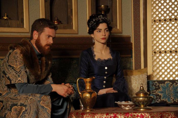 8 - Suleyman Magnificul