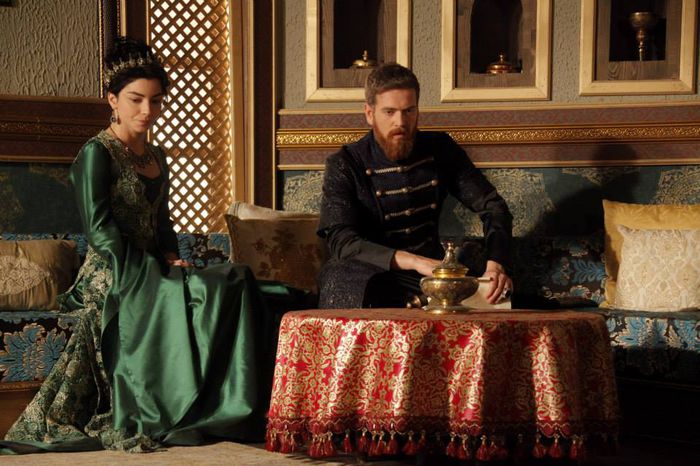9 - Suleyman Magnificul