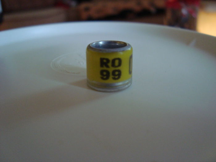 RO 99 ( 5 buc)
