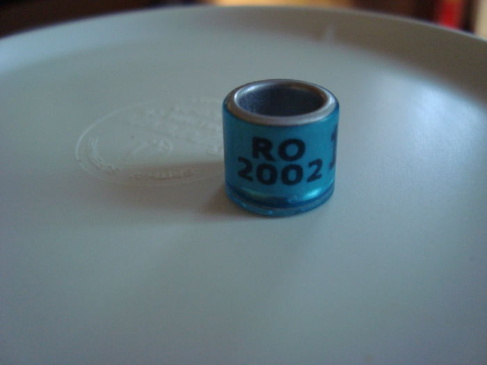 RO 2002 ( 11 buc)