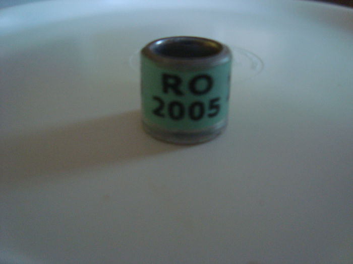 RO 2005  (8  buc)