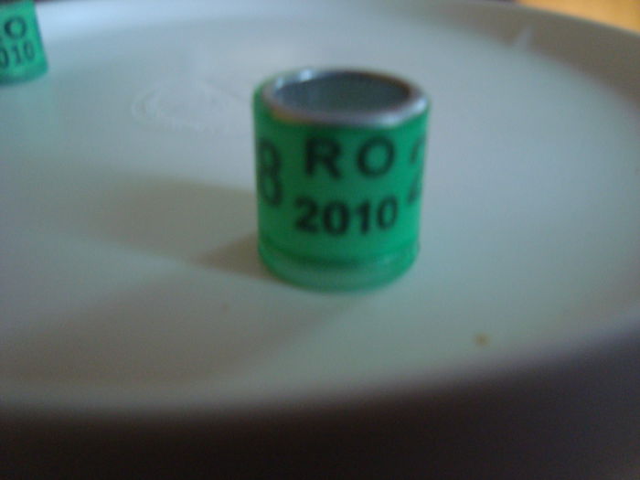 RO 2010  24  buc