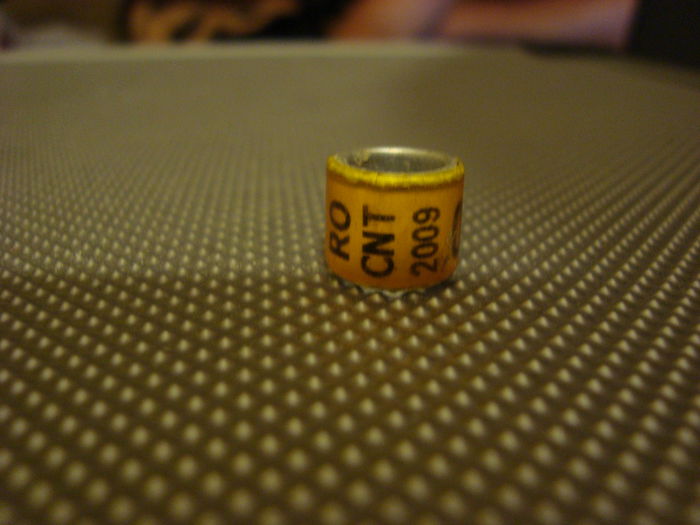 RO CNT 2009 ( 2 buc)