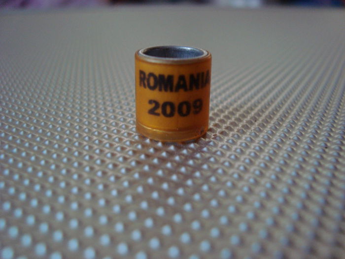 ROMANIA 2009   (41  buc)