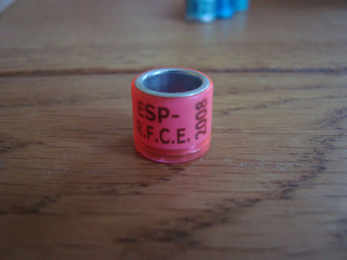 ESP RFCE 2008  5  buc