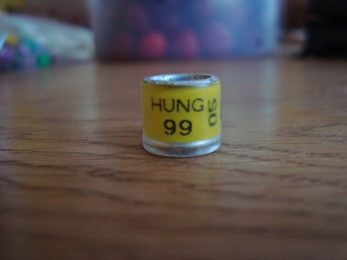 HUNG 99 3 buc