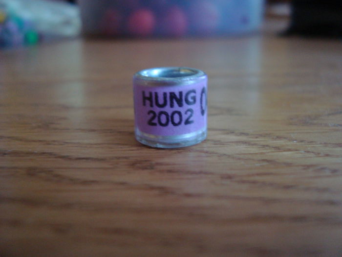HUNG 2002 1 buc