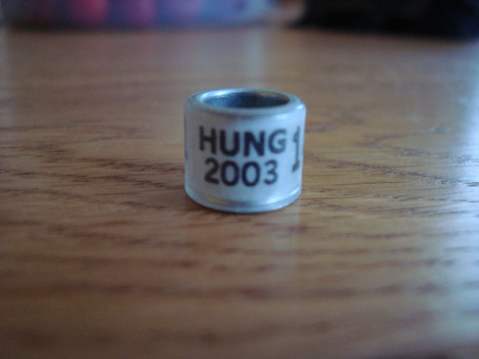 HUNG 2003  1  buc