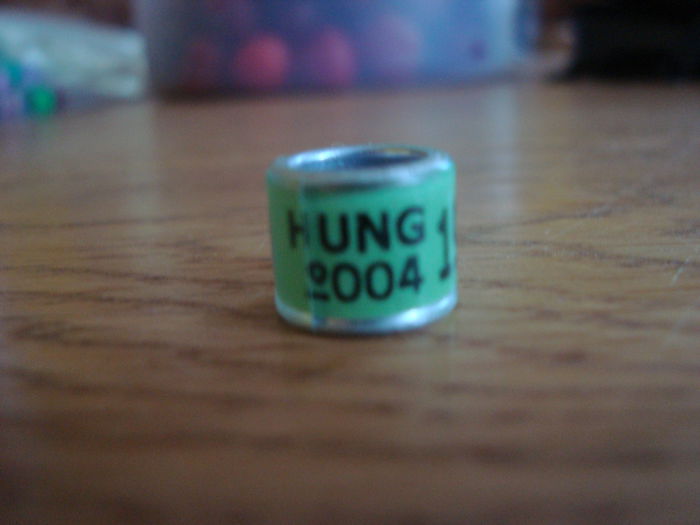 HUNG 2004  1  buc