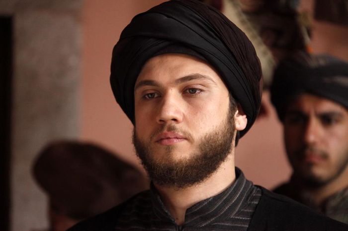 7 - Suleyman Magnificul
