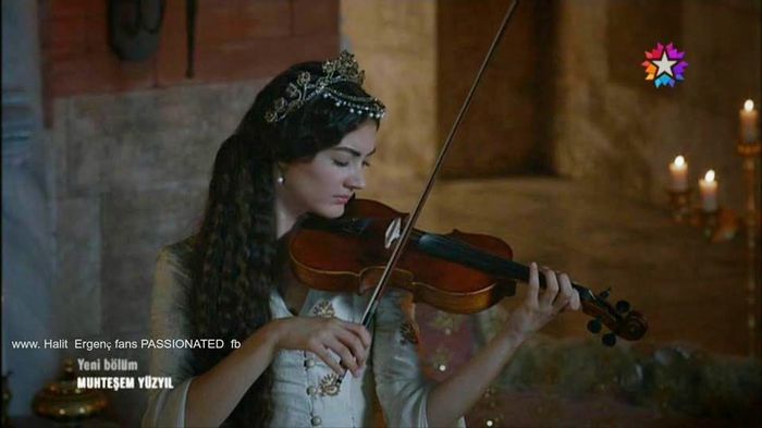 3 - Suleyman Magnificul