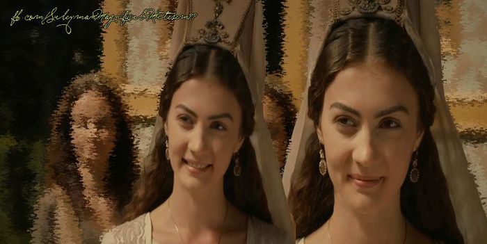 2 - Suleyman Magnificul