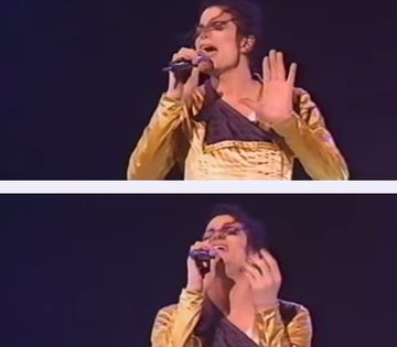 ► O34 DAY - #MichaelJackson - @13.O6