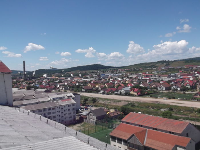 ESALONUL INTAI IN GRAFIC, URMEAZA ...