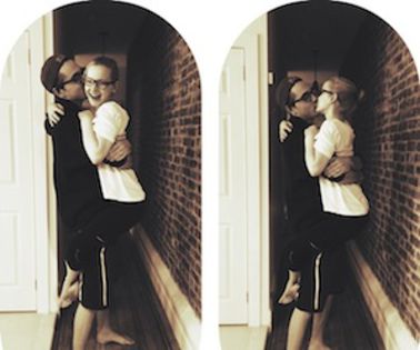 dove-cameron-and-ryan-mccartan-couples-photo-instagram - Dove Cameron and Ryan McCartan