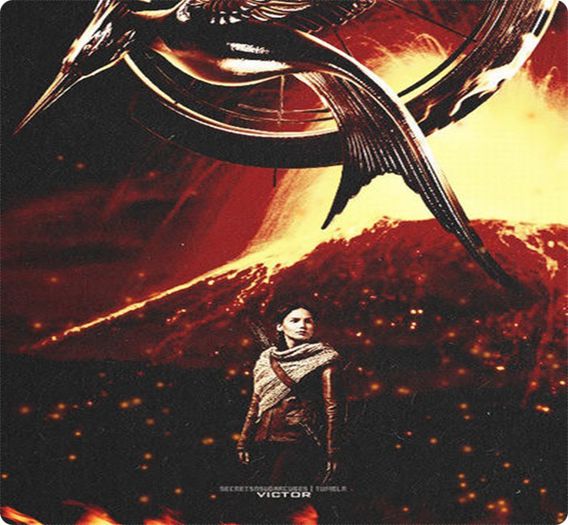 193 days | 11.05.2014 - xxl-Mockingjay Part 1 Countdown- Fire Burns Brighter In The Dark